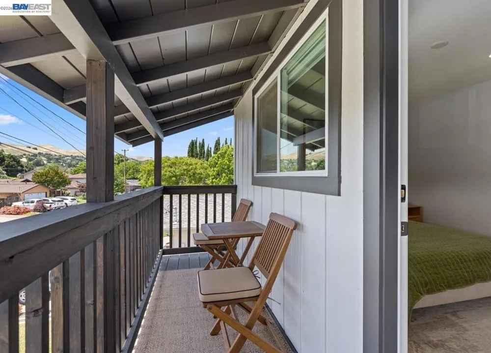 7515 San Sabana Rd Dublin, CA 94568