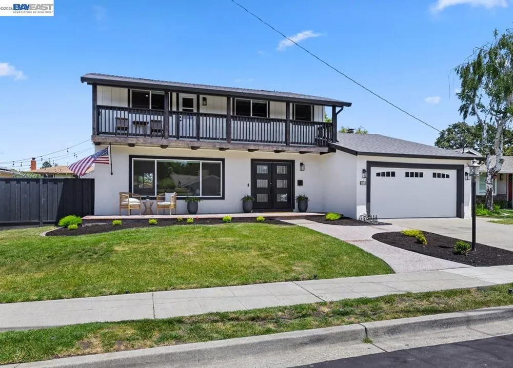7515 San Sabana Rd Dublin, CA 94568