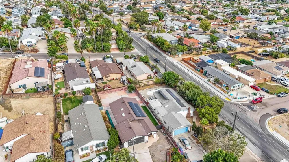 1009 Paraiso Avenue Spring Valley, CA 91977