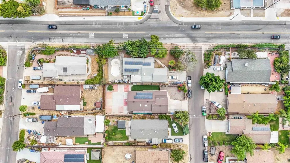 1009 Paraiso Avenue Spring Valley, CA 91977