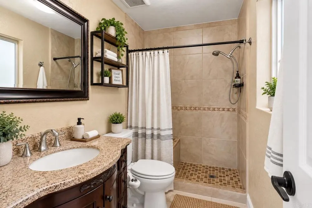 1009 Paraiso Avenue Spring Valley, CA 91977
