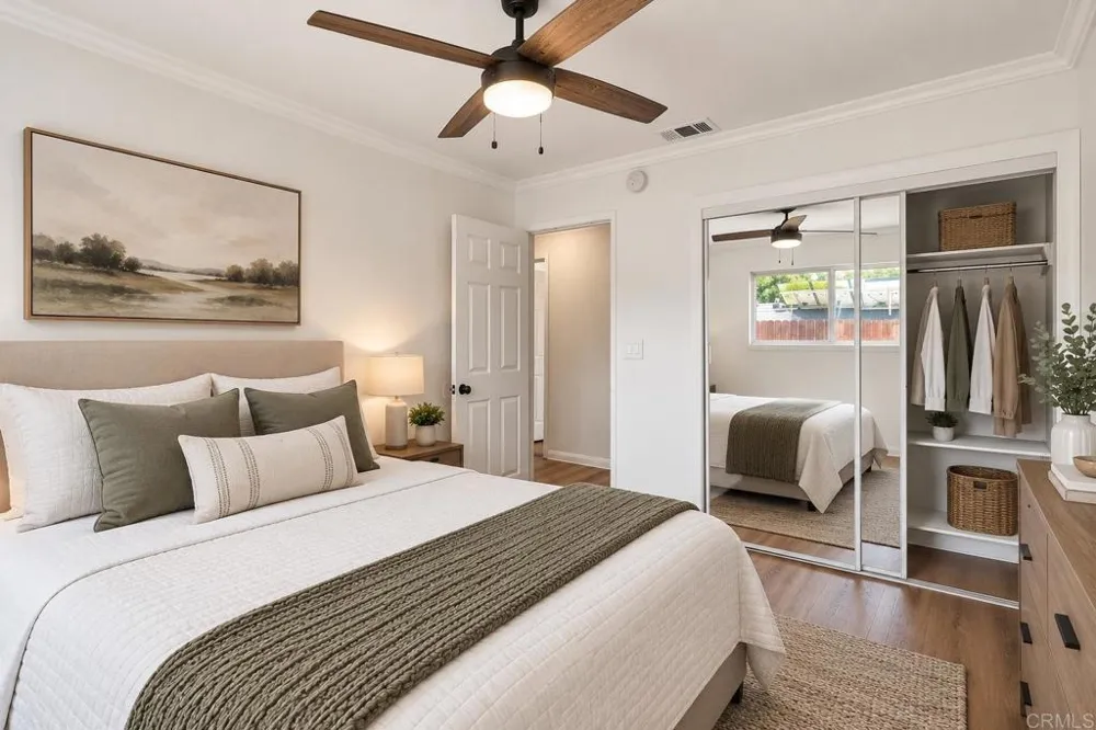 1009 Paraiso Avenue Spring Valley, CA 91977