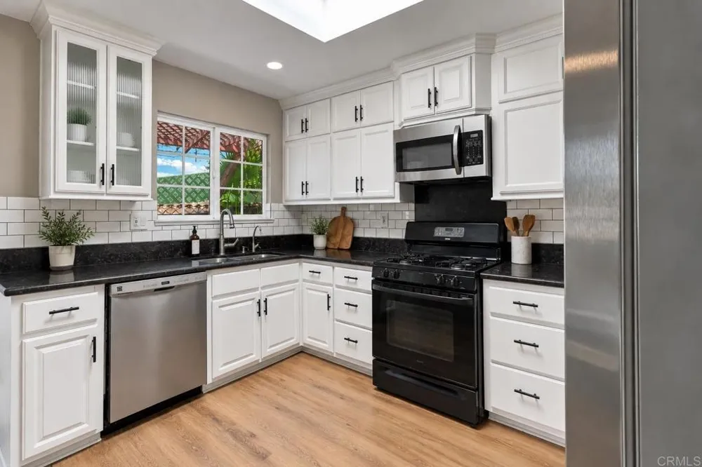 1009 Paraiso Avenue Spring Valley, CA 91977