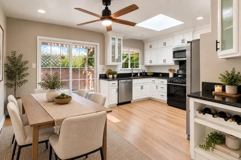 1009 Paraiso Avenue Spring Valley, CA 91977