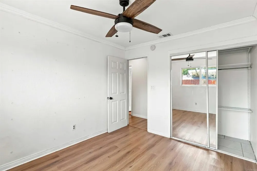 1009 Paraiso Avenue Spring Valley, CA 91977