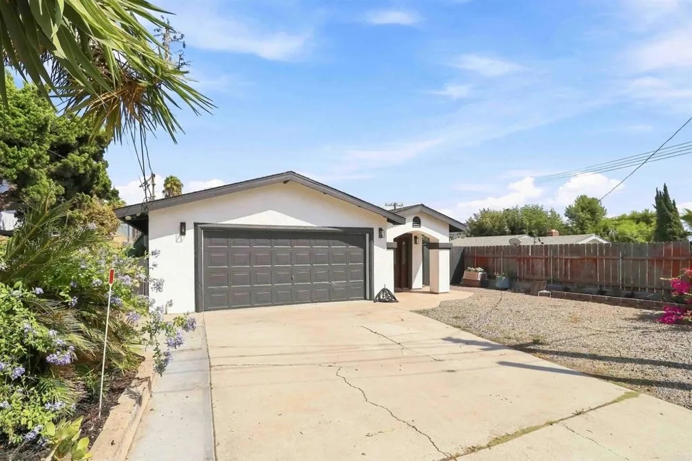 1009 Paraiso Avenue Spring Valley, CA 91977
