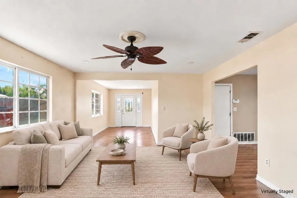 1009 Paraiso Avenue Spring Valley, CA 91977
