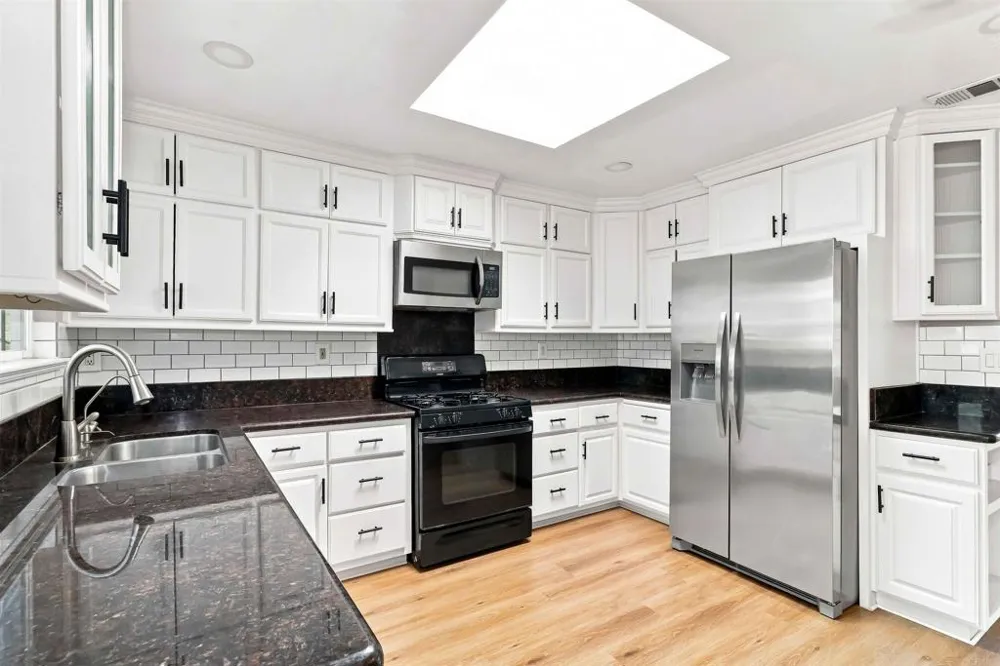 1009 Paraiso Avenue Spring Valley, CA 91977
