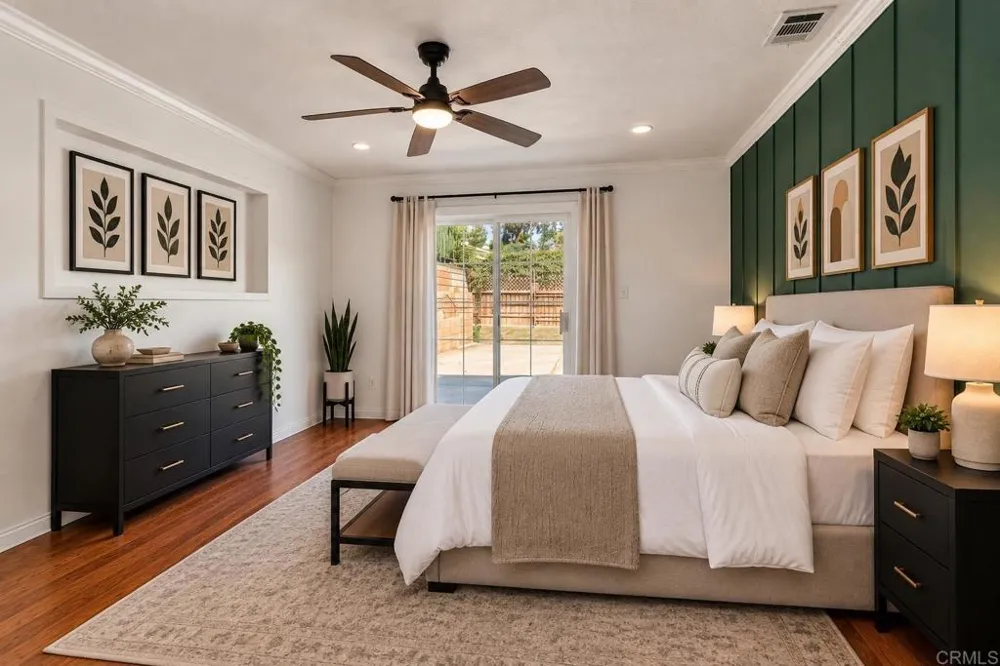 1009 Paraiso Avenue Spring Valley, CA 91977