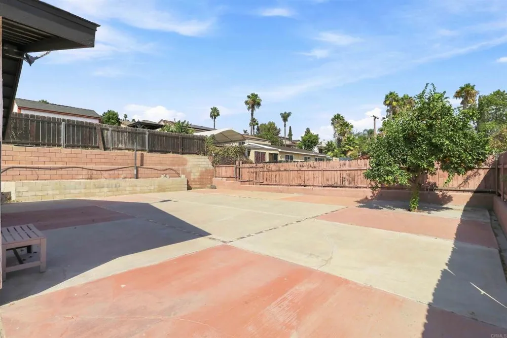 1009 Paraiso Avenue Spring Valley, CA 91977