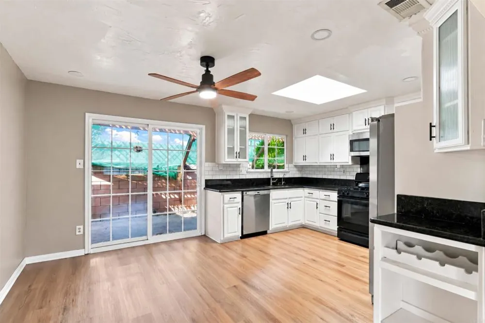 1009 Paraiso Avenue Spring Valley, CA 91977