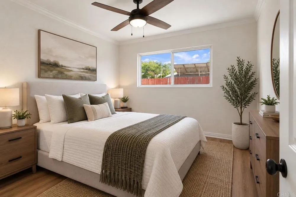 1009 Paraiso Avenue Spring Valley, CA 91977