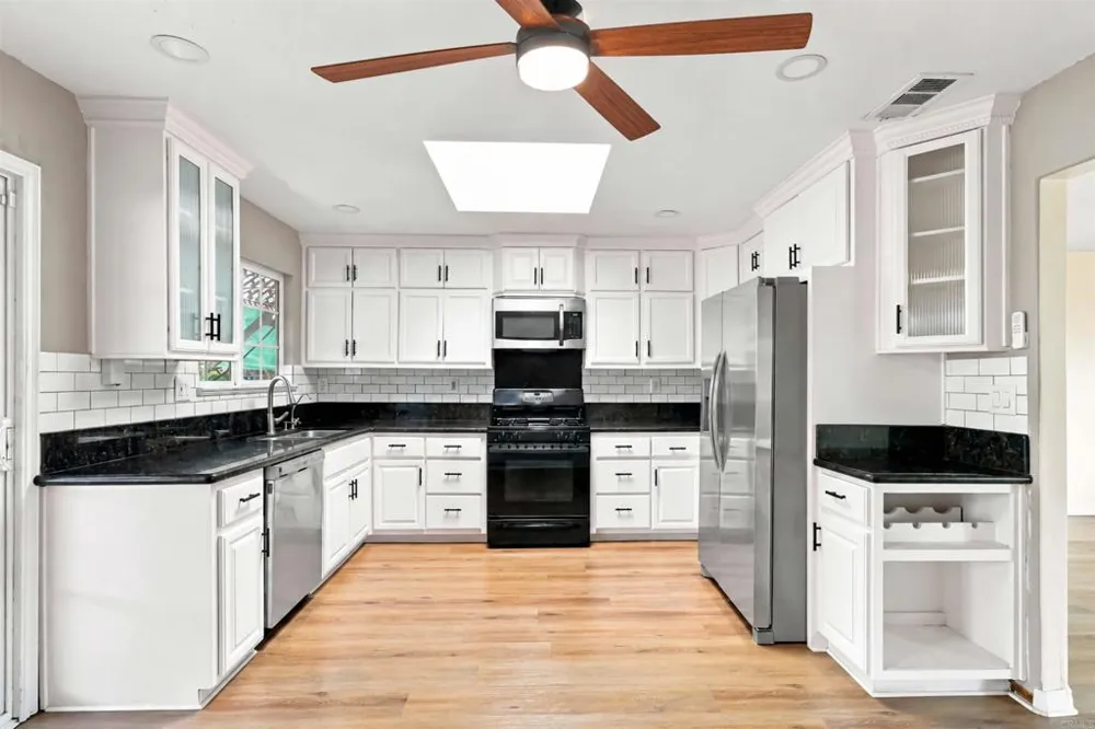 1009 Paraiso Avenue Spring Valley, CA 91977