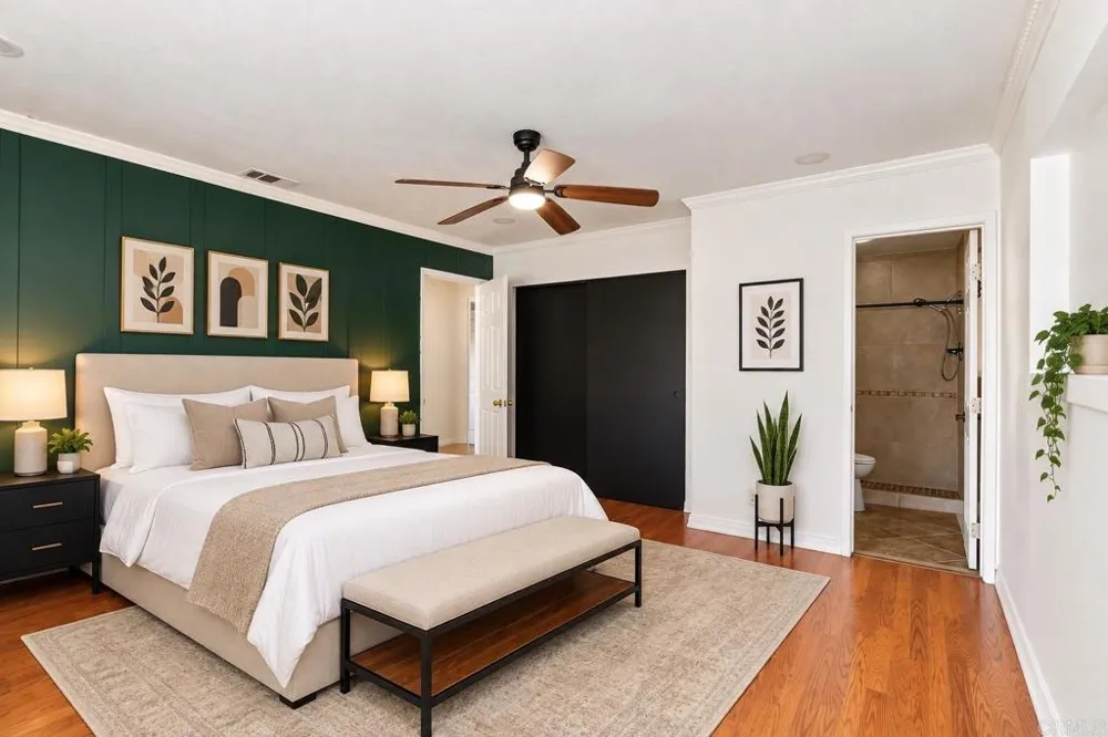 1009 Paraiso Avenue Spring Valley, CA 91977