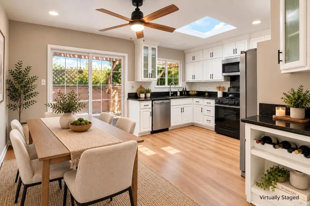 1009 Paraiso Avenue Spring Valley, CA 91977