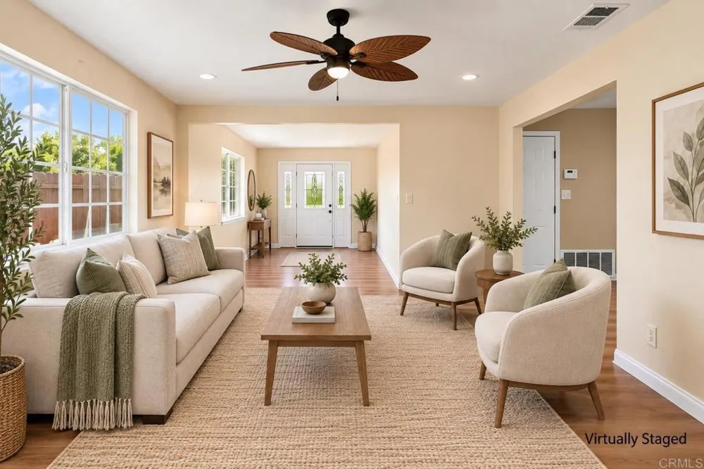 1009 Paraiso Avenue Spring Valley, CA 91977
