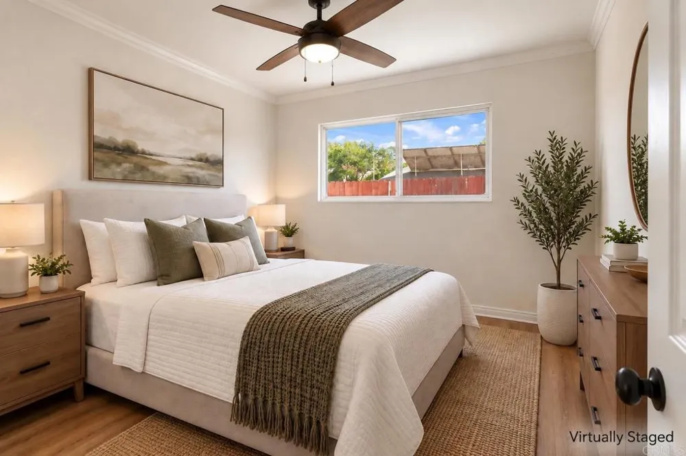 1009 Paraiso Avenue Spring Valley, CA 91977