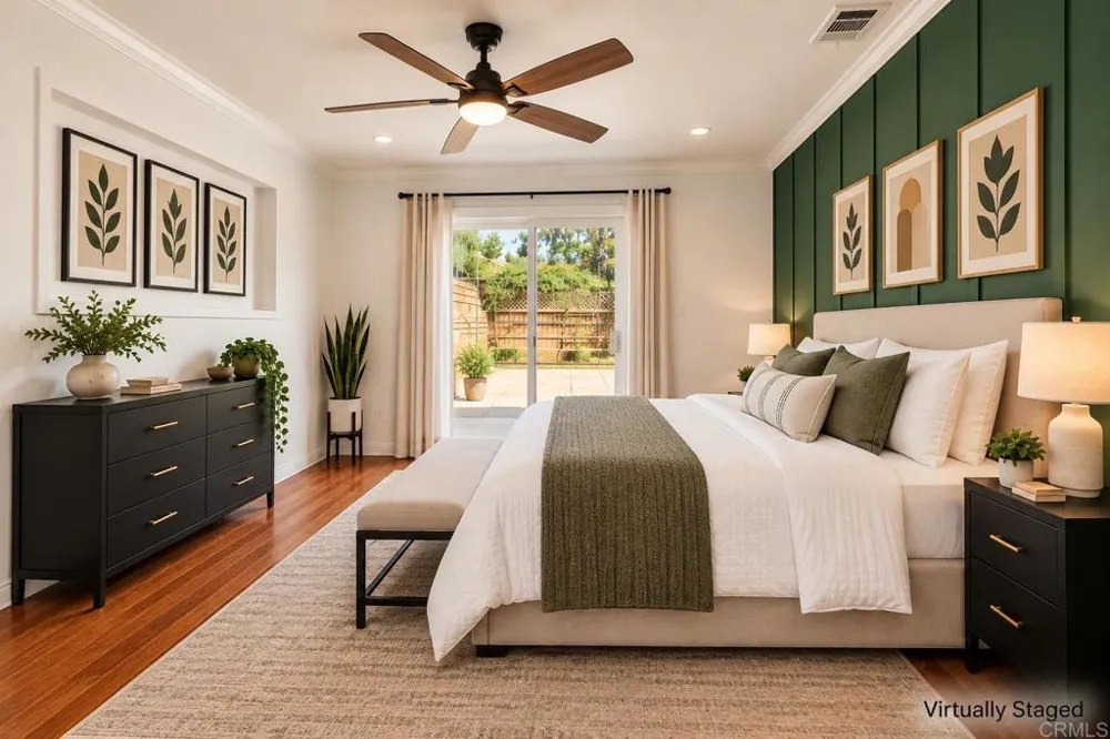 1009 Paraiso Avenue Spring Valley, CA 91977