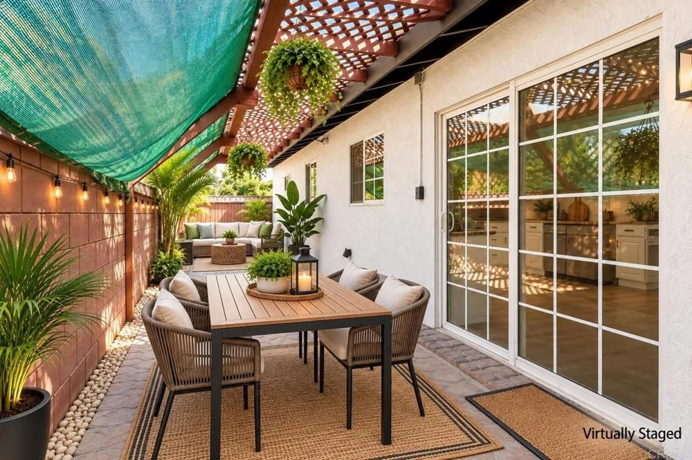 1009 Paraiso Avenue Spring Valley, CA 91977