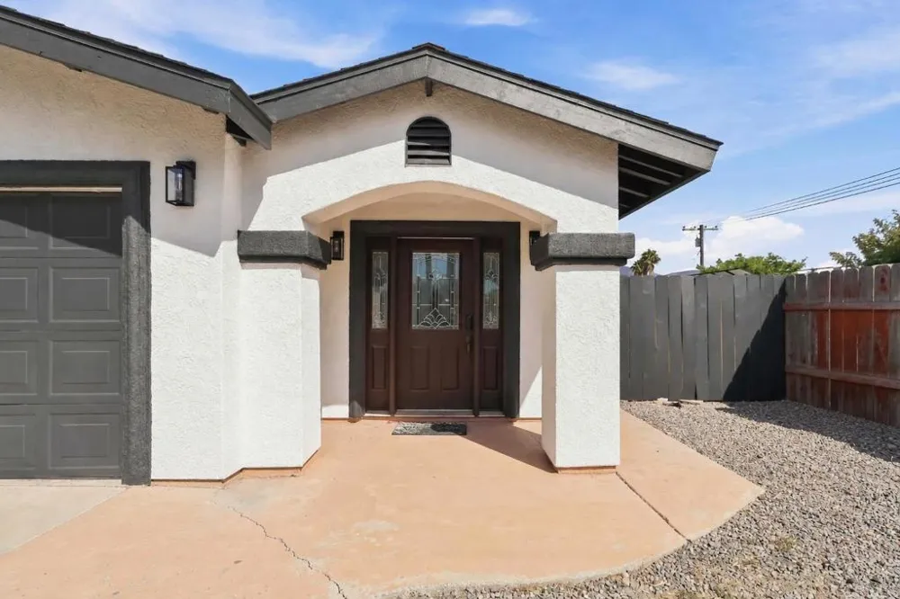 1009 Paraiso Avenue Spring Valley, CA 91977