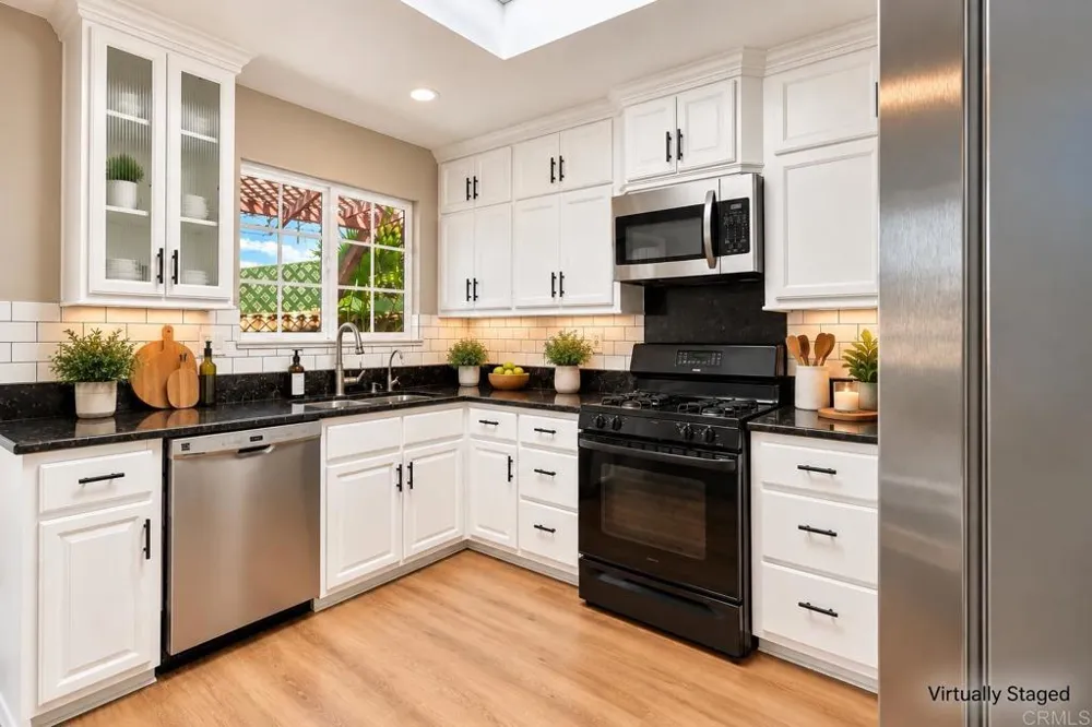 1009 Paraiso Avenue Spring Valley, CA 91977