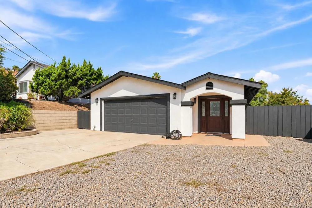 1009 Paraiso Avenue Spring Valley, CA 91977