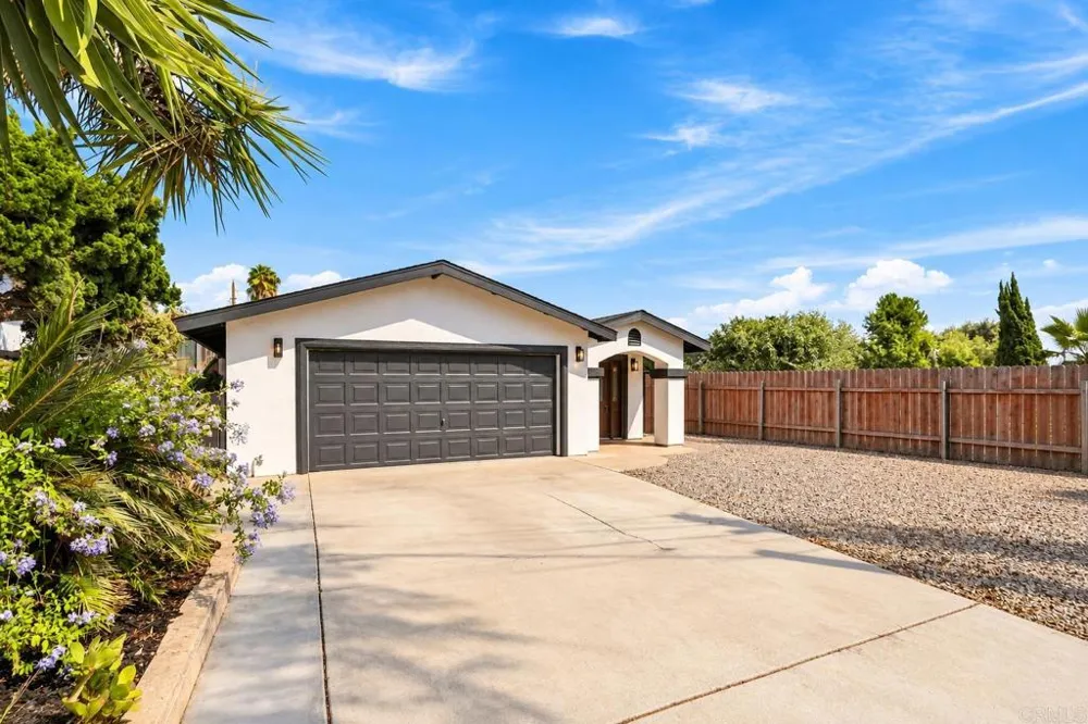 1009 Paraiso Avenue Spring Valley, CA 91977