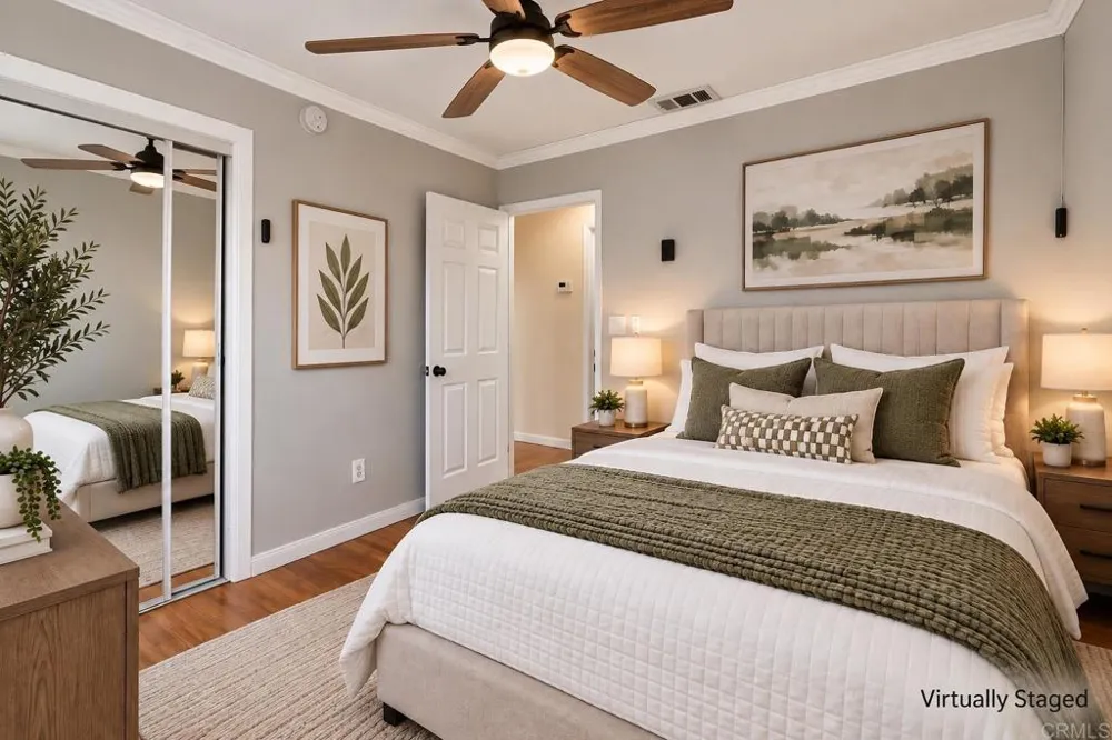 1009 Paraiso Avenue Spring Valley, CA 91977