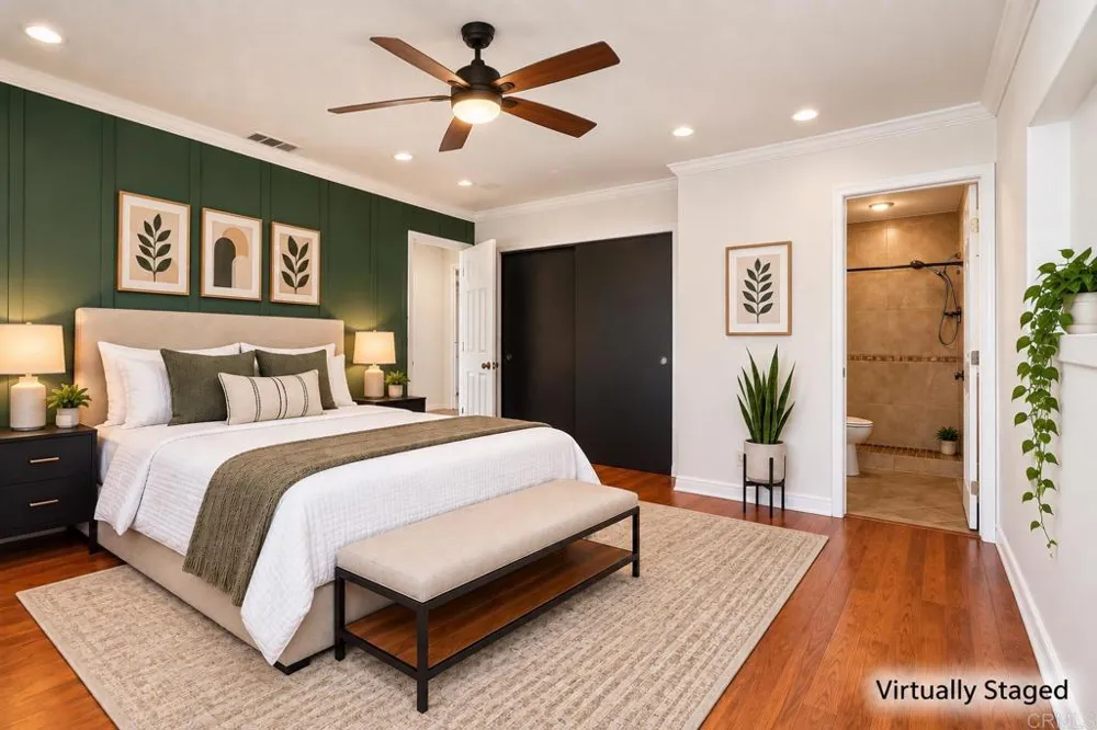 1009 Paraiso Avenue Spring Valley, CA 91977
