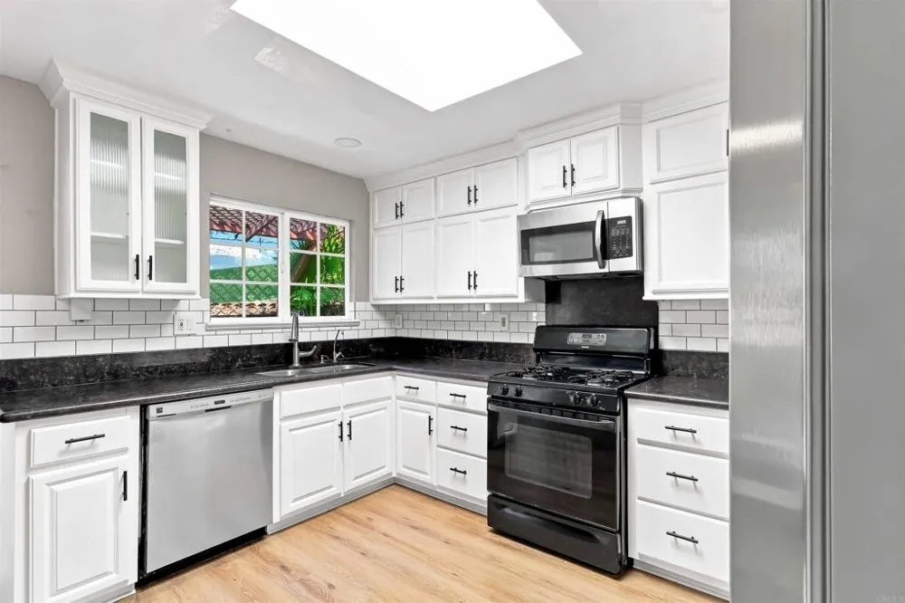 1009 Paraiso Avenue Spring Valley, CA 91977