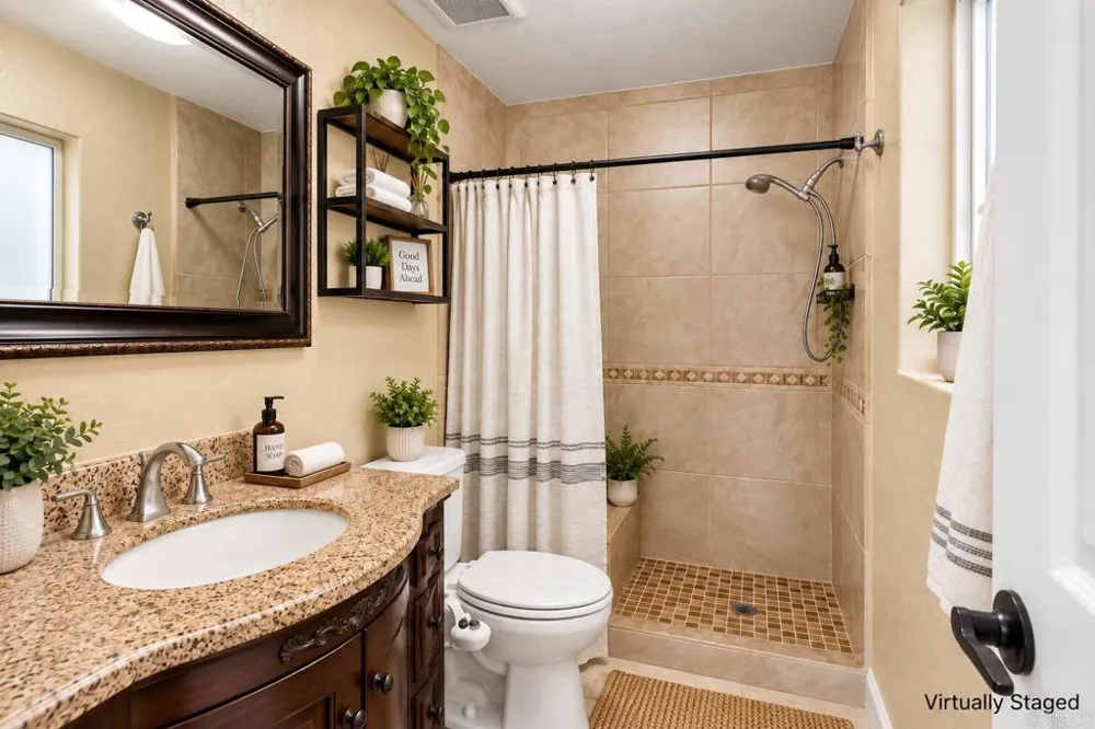 1009 Paraiso Avenue Spring Valley, CA 91977