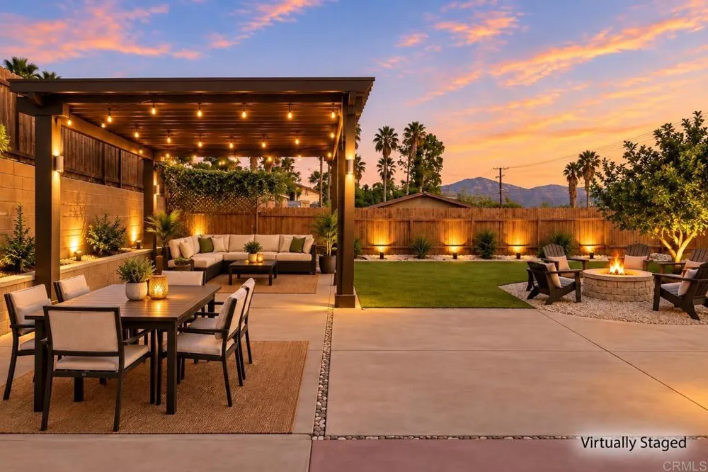 1009 Paraiso Avenue Spring Valley, CA 91977