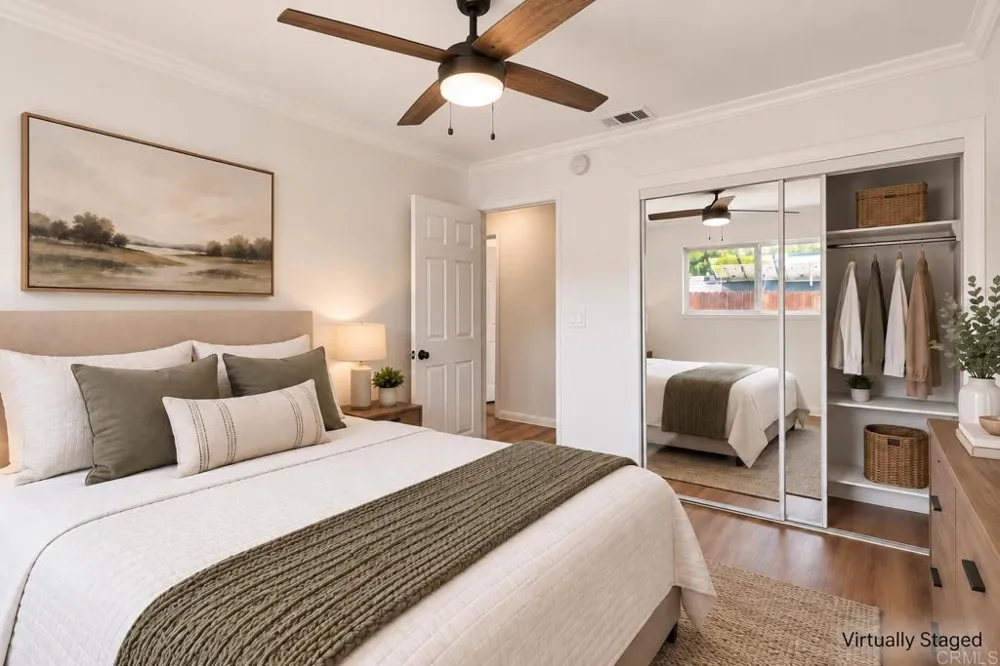 1009 Paraiso Avenue Spring Valley, CA 91977