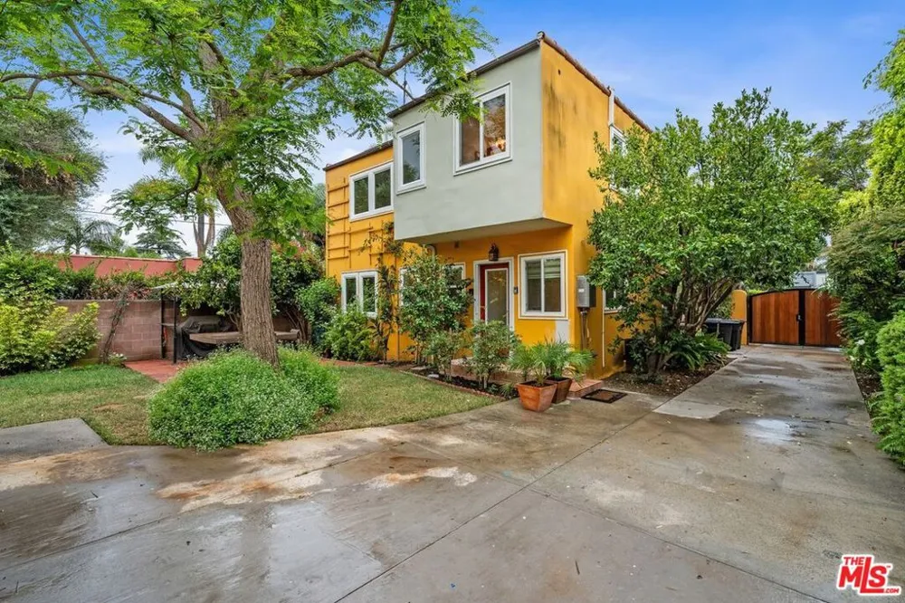 828 Crescent Heights Boulevard Los Angeles, CA 90046
