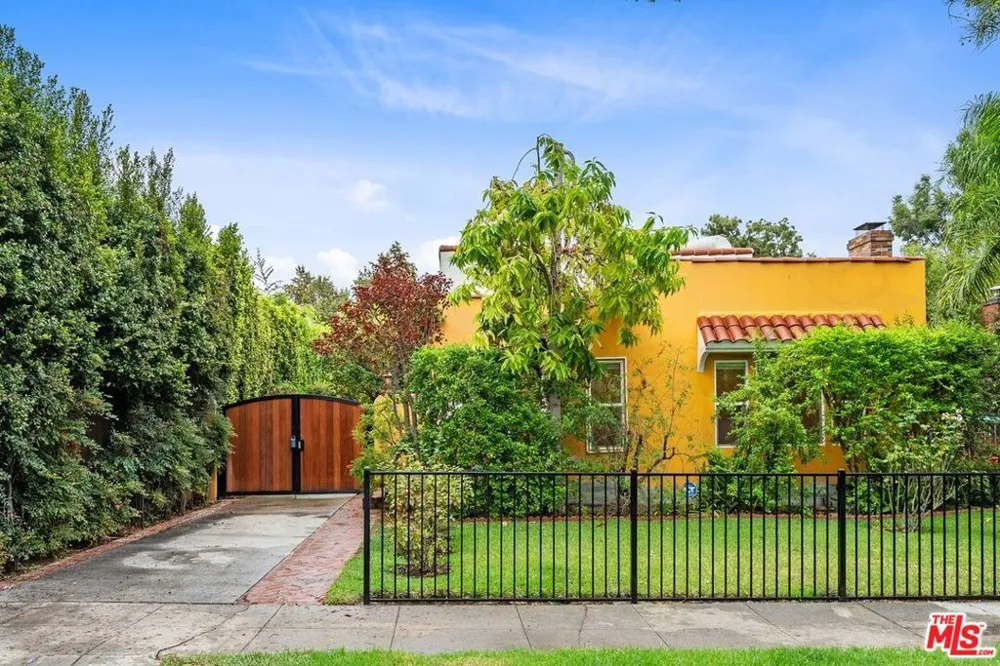 828 Crescent Heights Boulevard Los Angeles, CA 90046