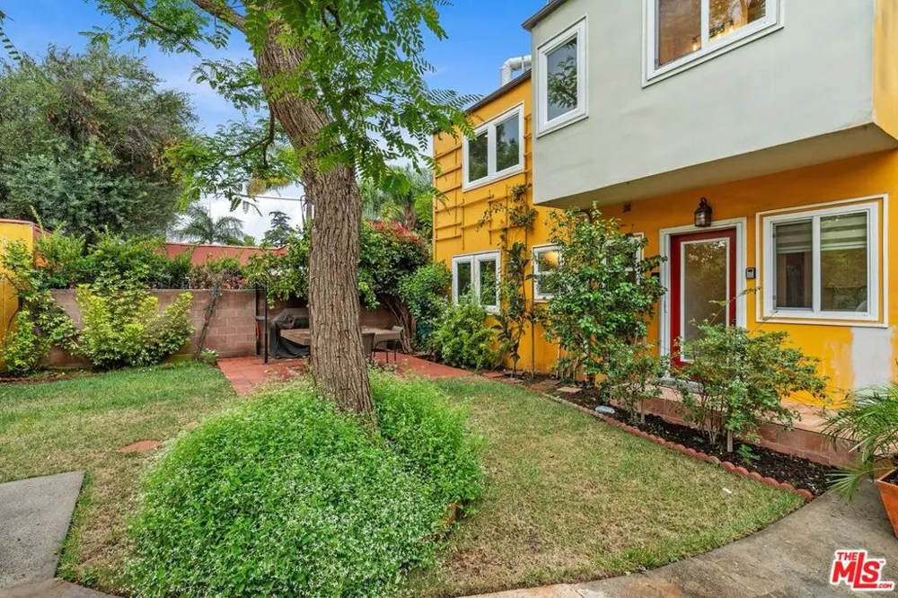 828 Crescent Heights Boulevard Los Angeles, CA 90046