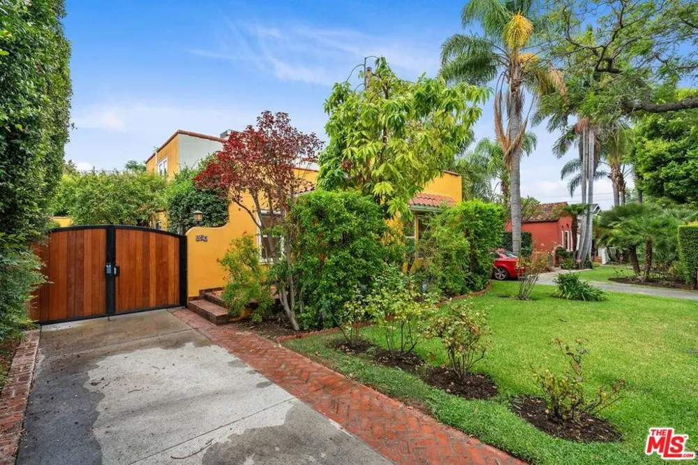 828 Crescent Heights Boulevard Los Angeles, CA 90046