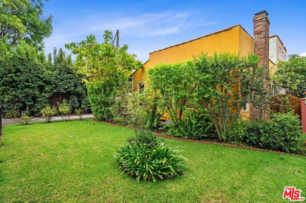 828 Crescent Heights Boulevard Los Angeles, CA 90046