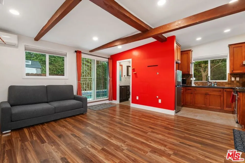 828 Crescent Heights Boulevard Los Angeles, CA 90046