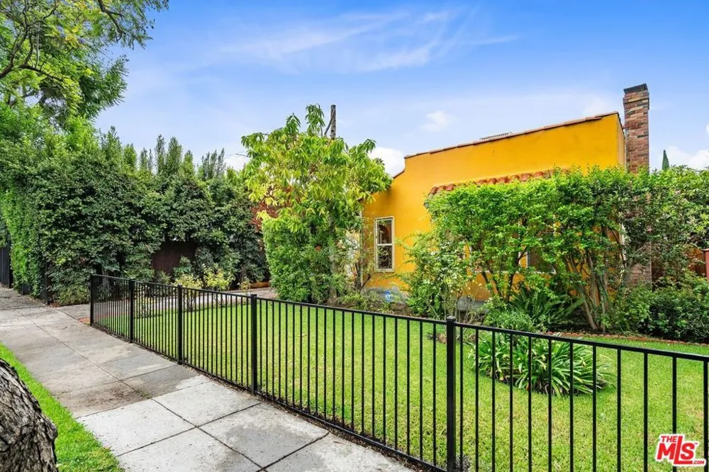 828 Crescent Heights Boulevard Los Angeles, CA 90046