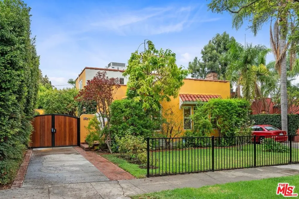 828 Crescent Heights Boulevard Los Angeles, CA 90046