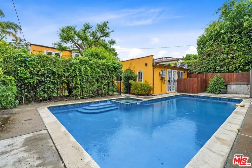 828 Crescent Heights Boulevard Los Angeles, CA 90046