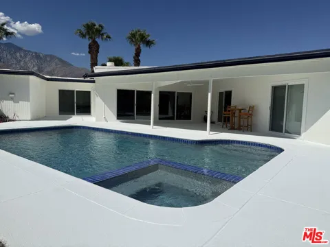 3060 Farrell Drive