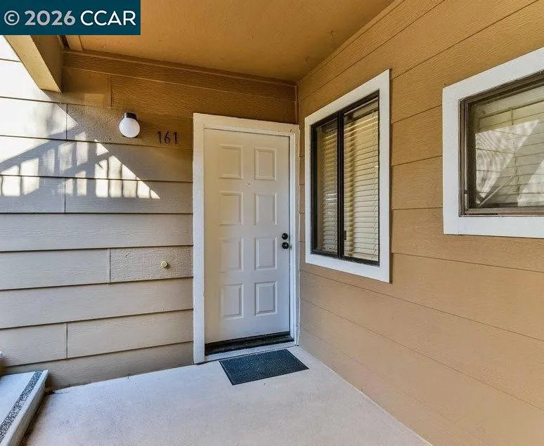 161 Village Pl Martinez, CA 94553