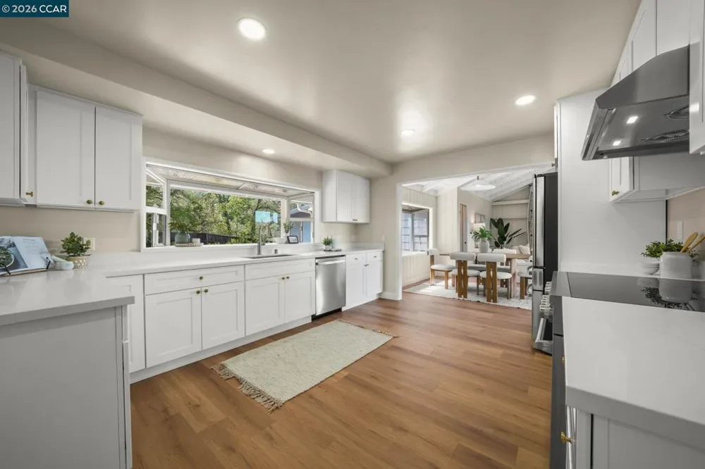 300 Oak View Ter Danville, CA 94526