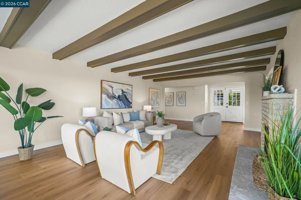 300 Oak View Ter Danville, CA 94526