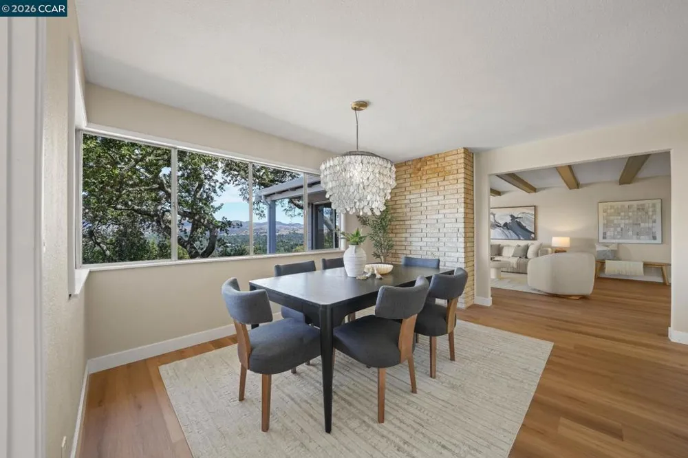 300 Oak View Ter Danville, CA 94526