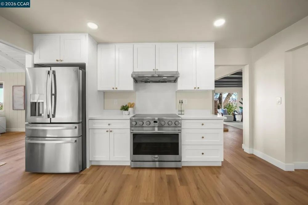 300 Oak View Ter Danville, CA 94526