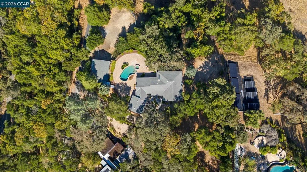 300 Oak View Ter Danville, CA 94526