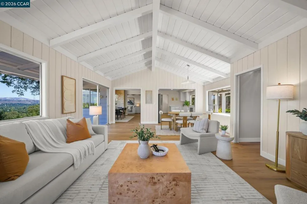 300 Oak View Ter Danville, CA 94526